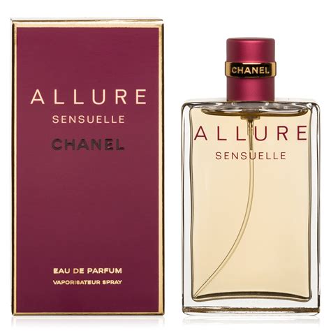 chanel allure sensuelle цена tester|Chanel Allure Sensuelle Eau de Toilette за жени 100 ml ТЕСТЕР.